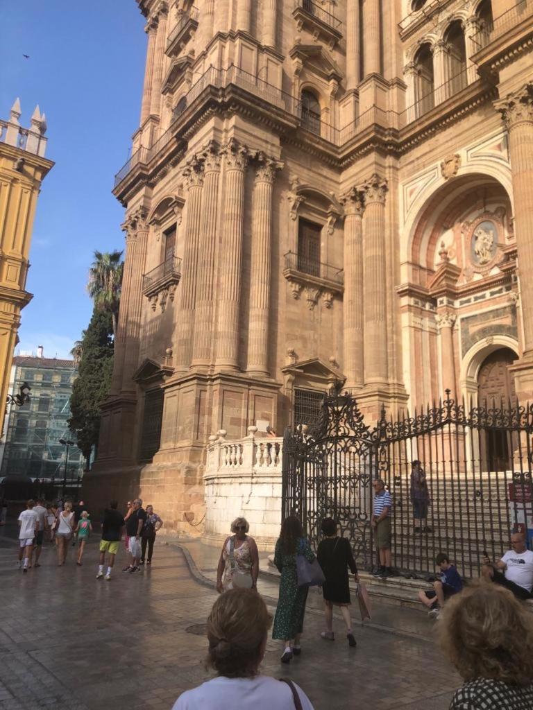 לינה וארוחת בוקר אלורה Casa Del Sueno מראה חיצוני תמונה