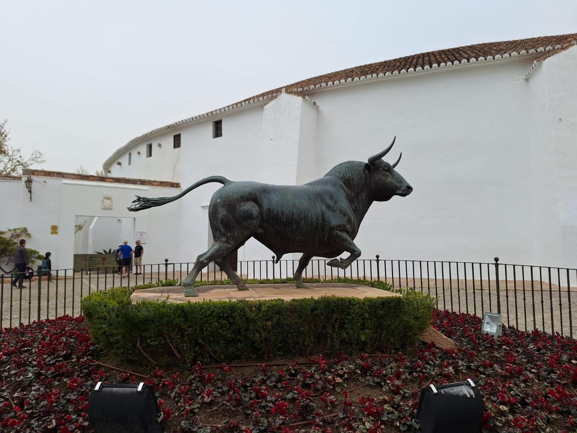 לינה וארוחת בוקר אלורה Casa Del Sueno מראה חיצוני תמונה