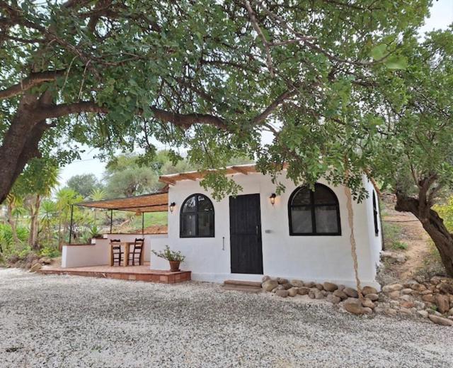 לינה וארוחת בוקר אלורה Casa Del Sueno מראה חיצוני תמונה